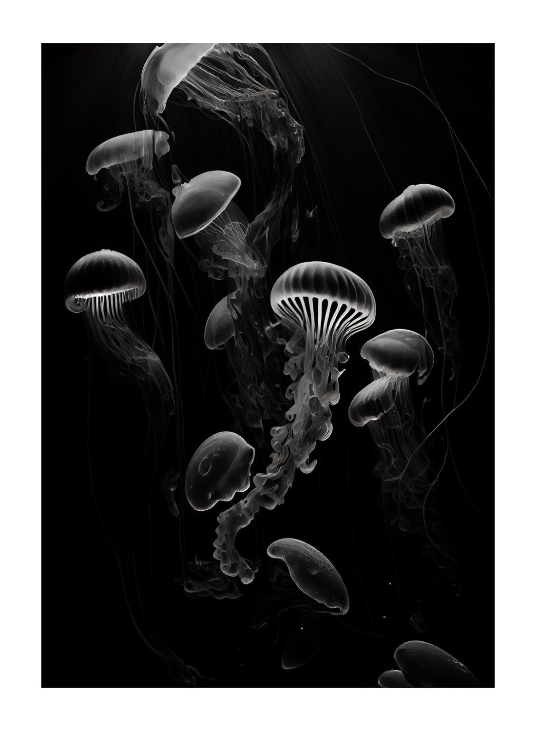 JELLYFISH