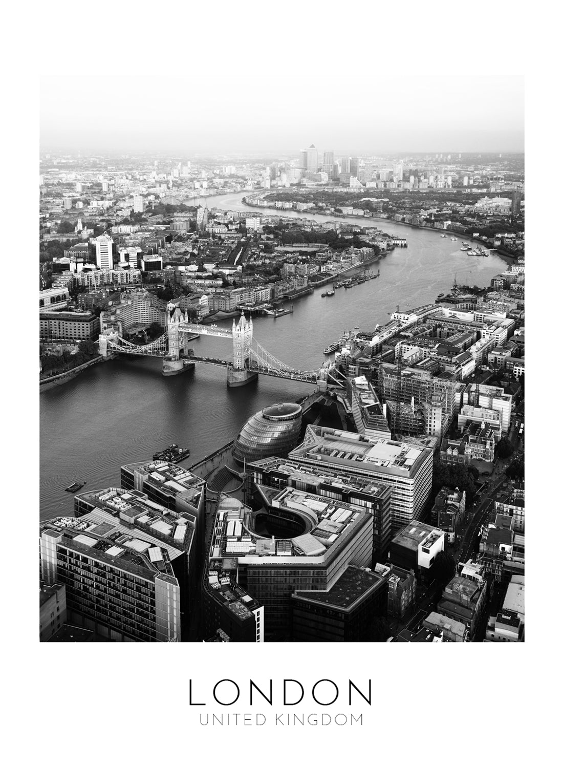 LONDON UK