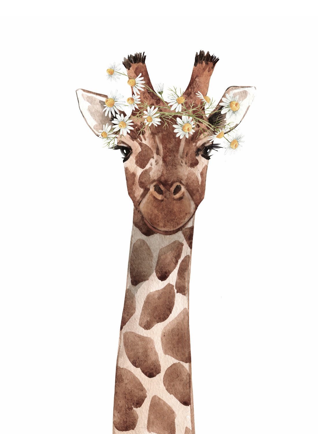 GIRAFFE&