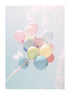 COLORFUL BALLOONS