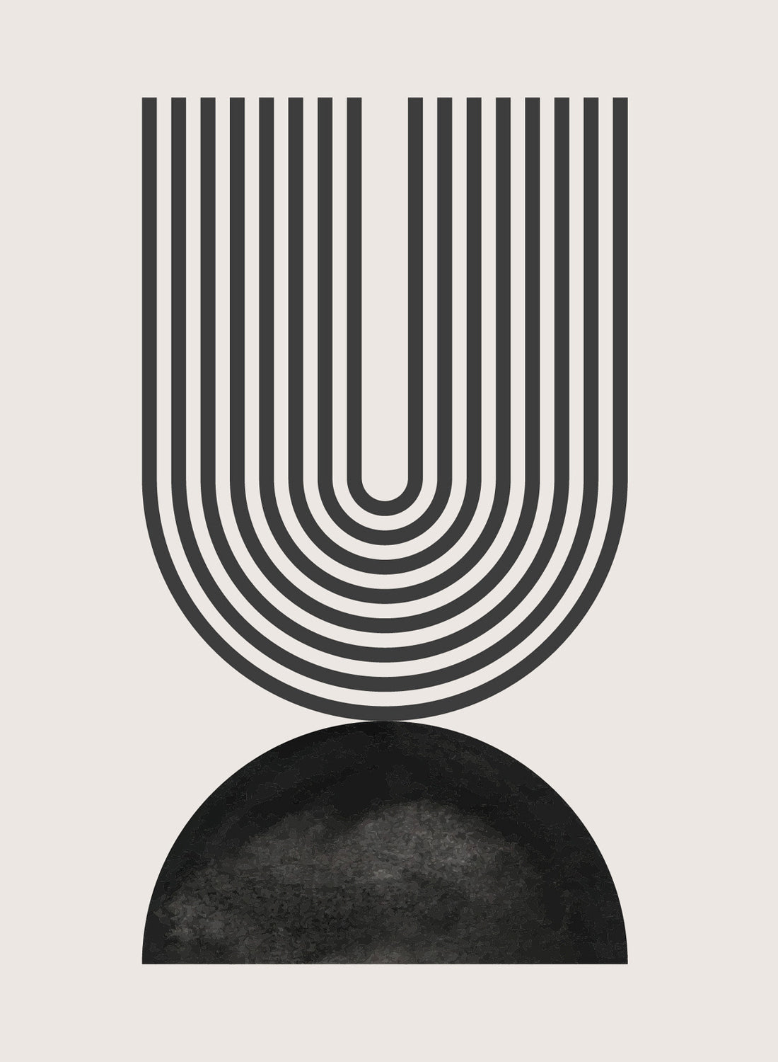 ABSTRAKT SUN NO2
