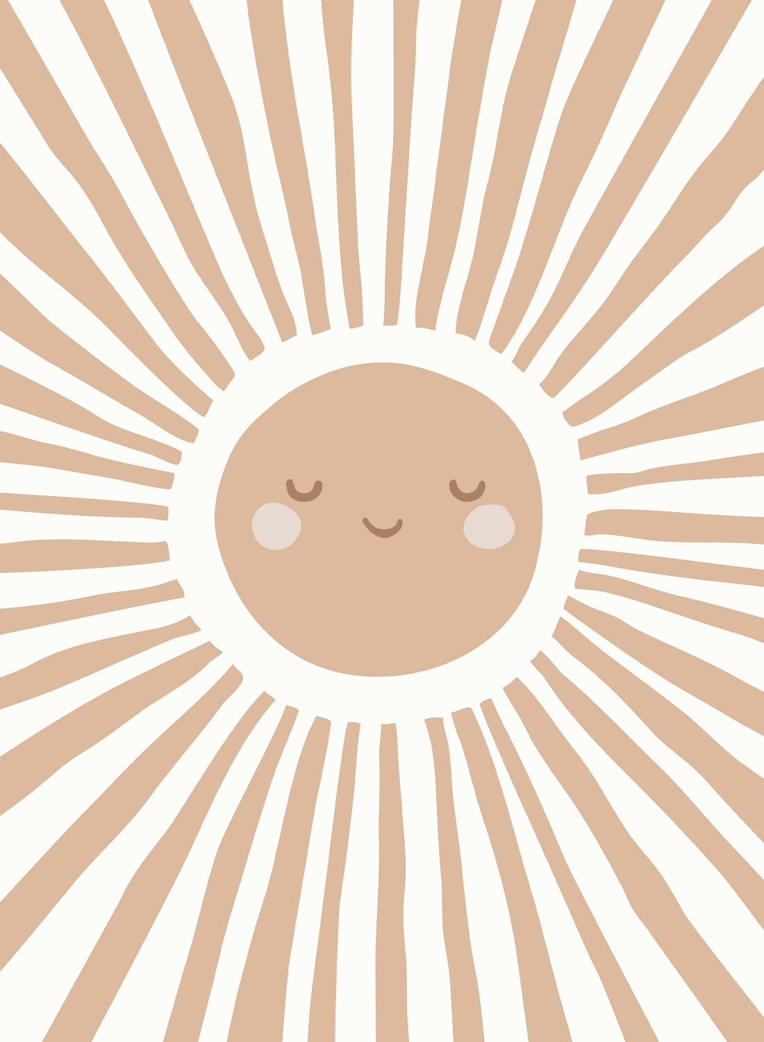 CUTE SUN