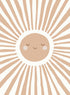 CUTE SUN