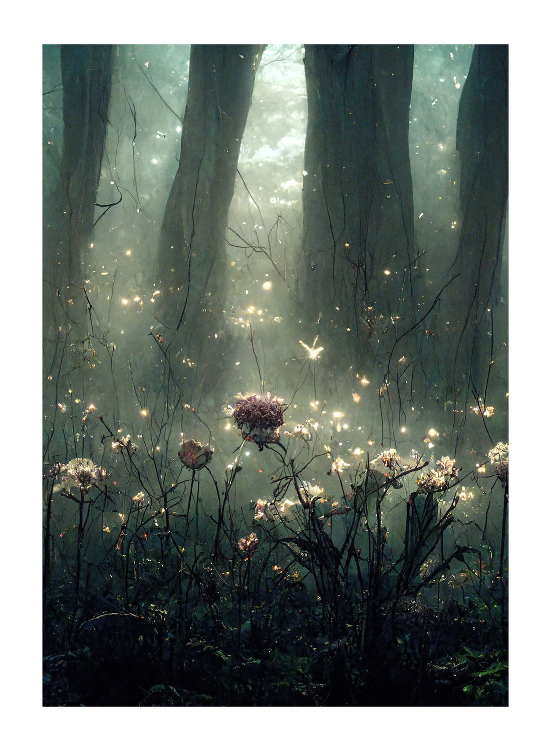 MAGICAL FOREST