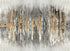 GOLD TEXTURE CANVAS
