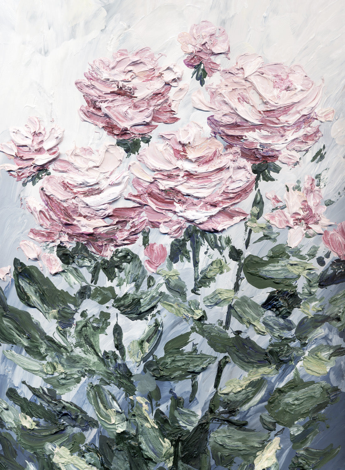BLOSSOMS ONE