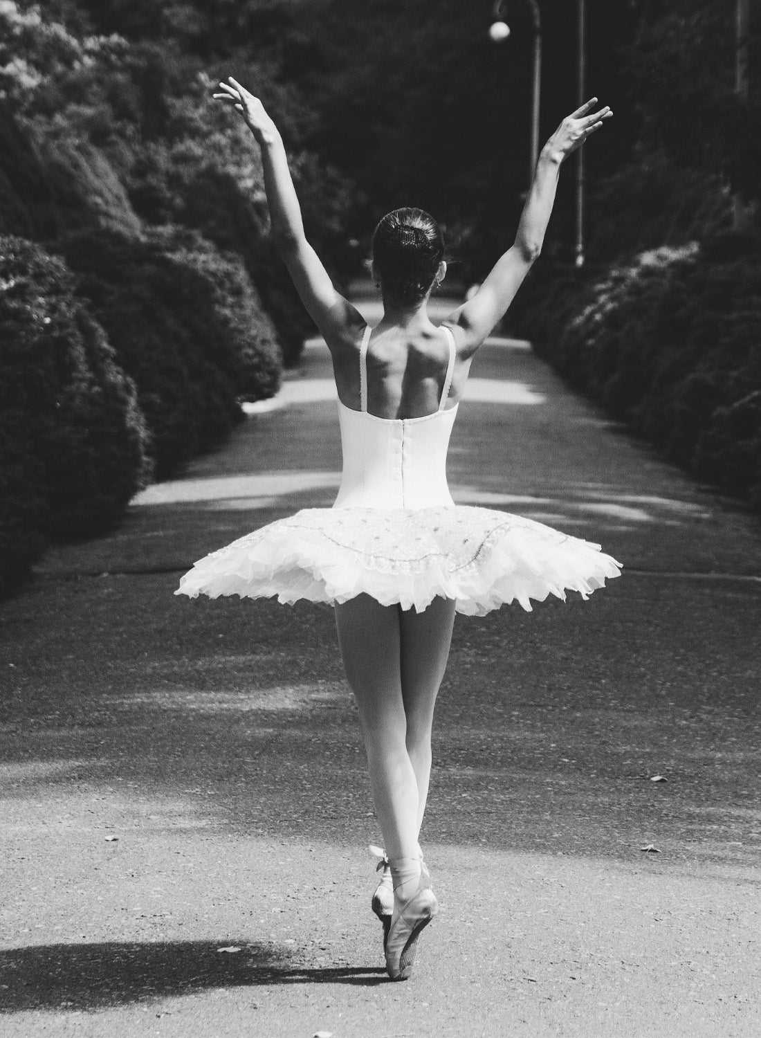 BALLERINA
