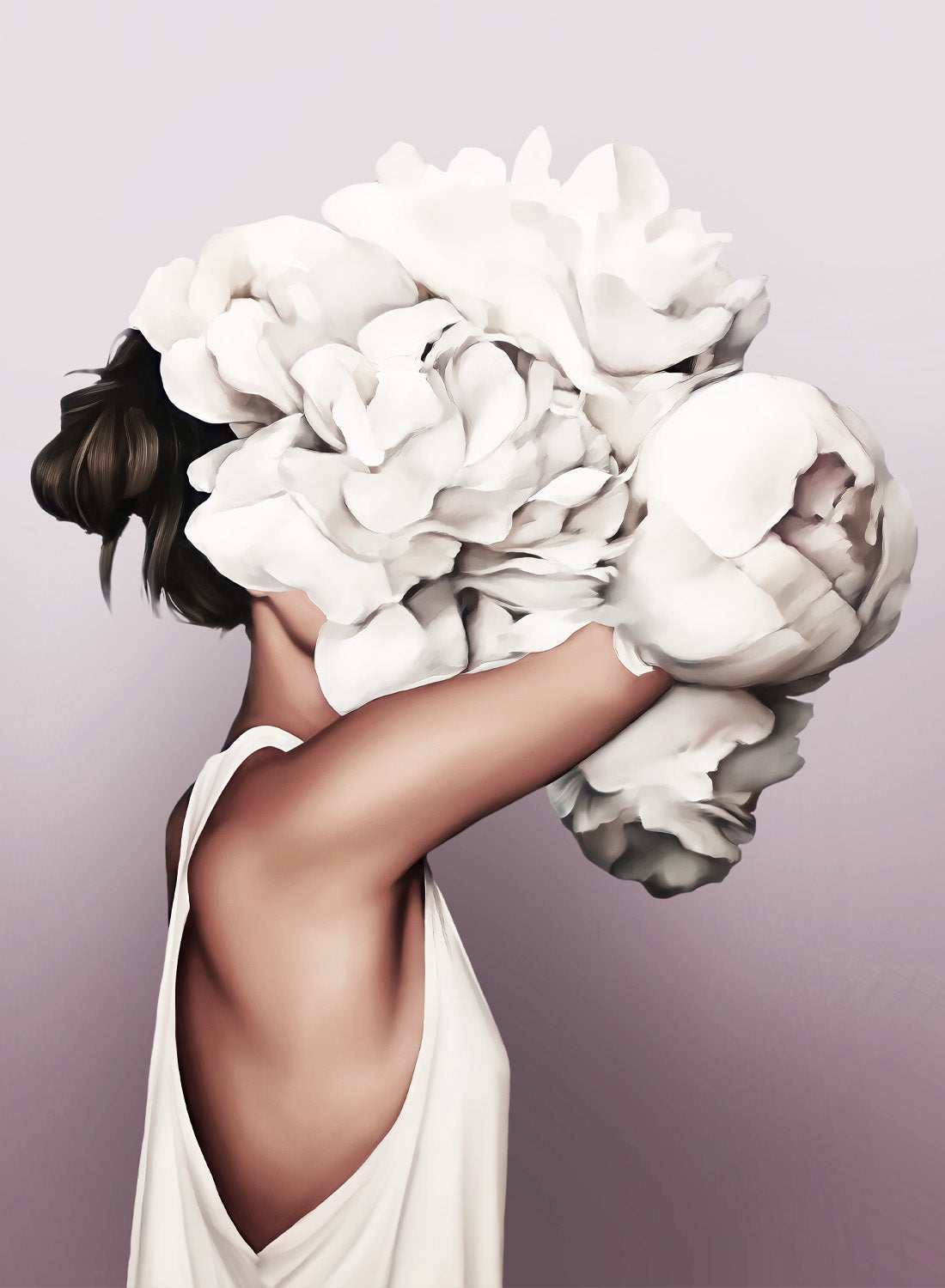 FLORAL BEAUTY