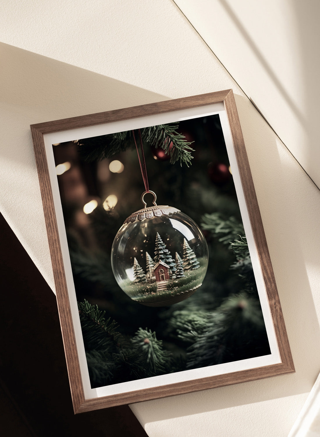 CHRISTMAS MAGIC HOME