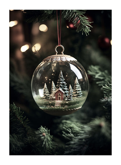 CHRISTMAS MAGIC HOME