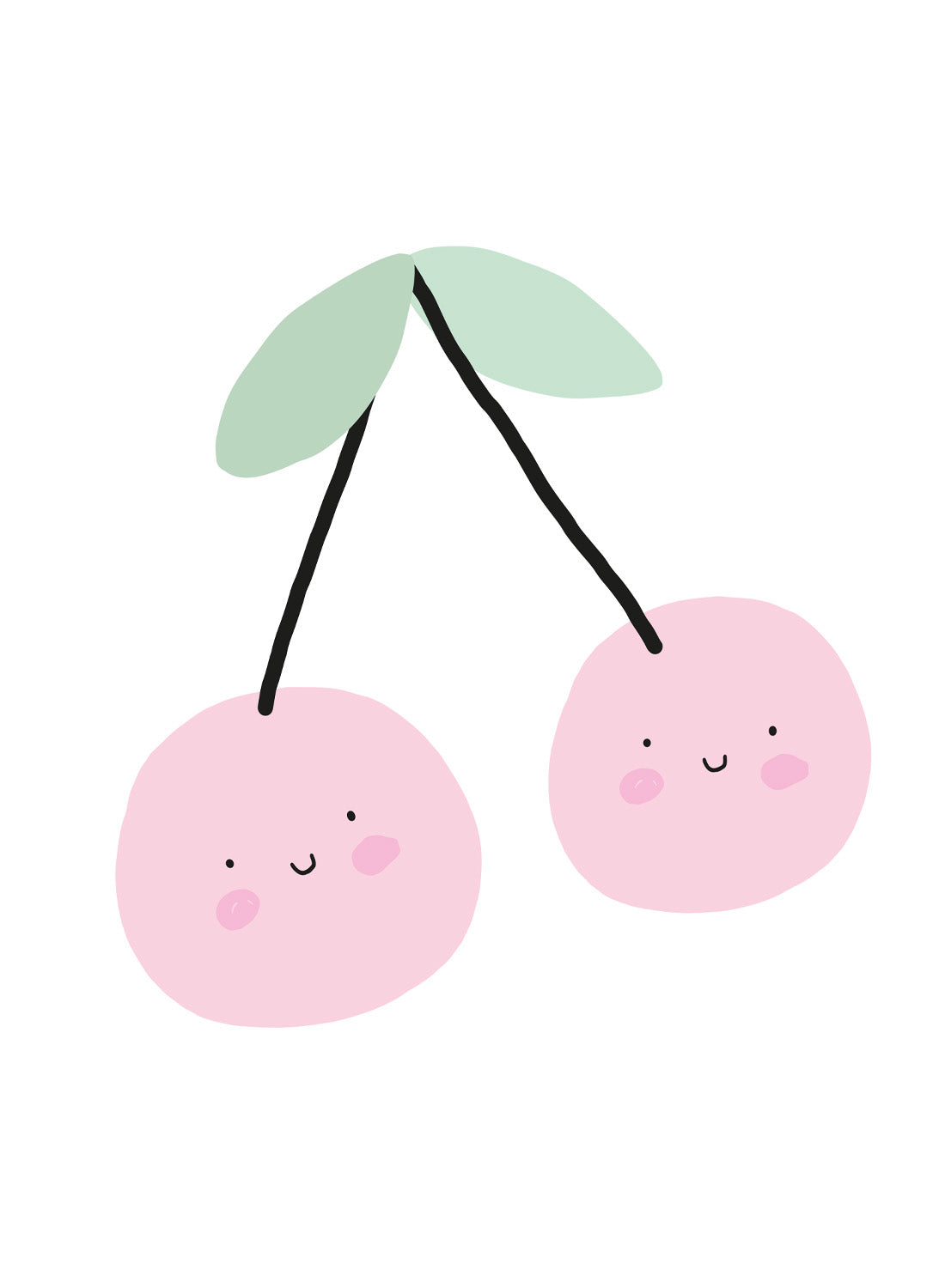 CHEERFUL CHERRIES