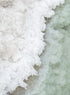 CRYSTALS BY THE WATER