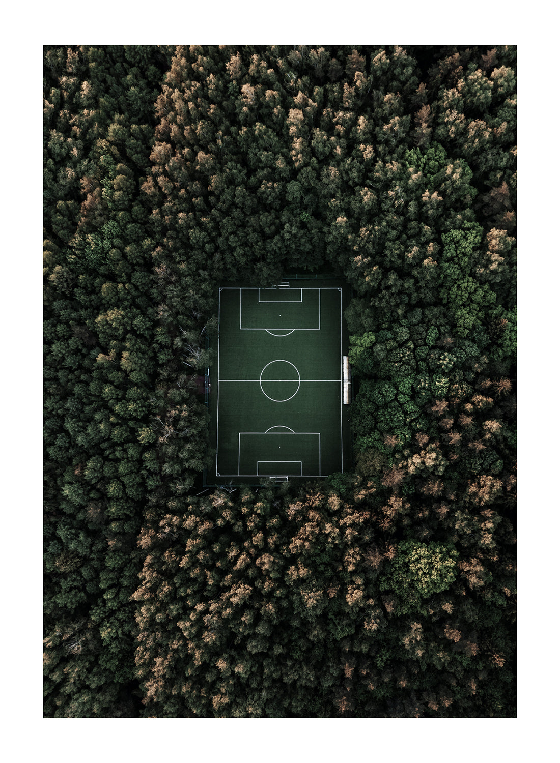 FOOTBALL PLACE