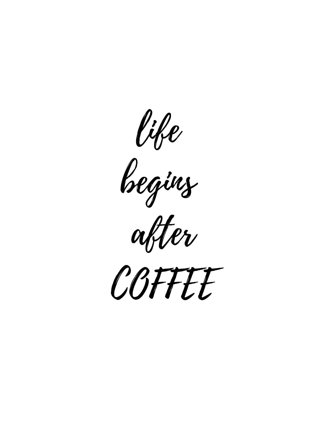 COFFEE LIFE