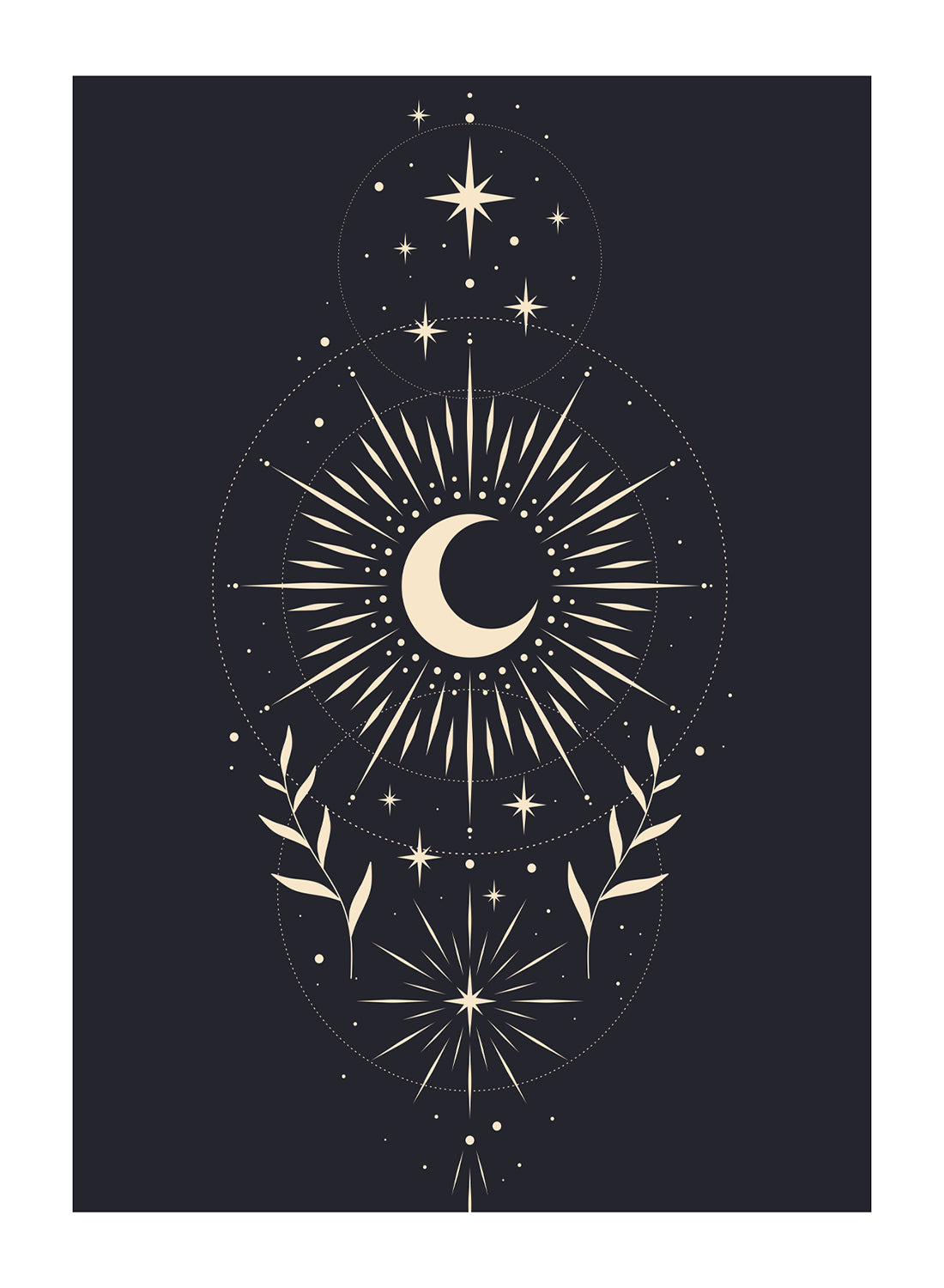 MYSTICAL MOON