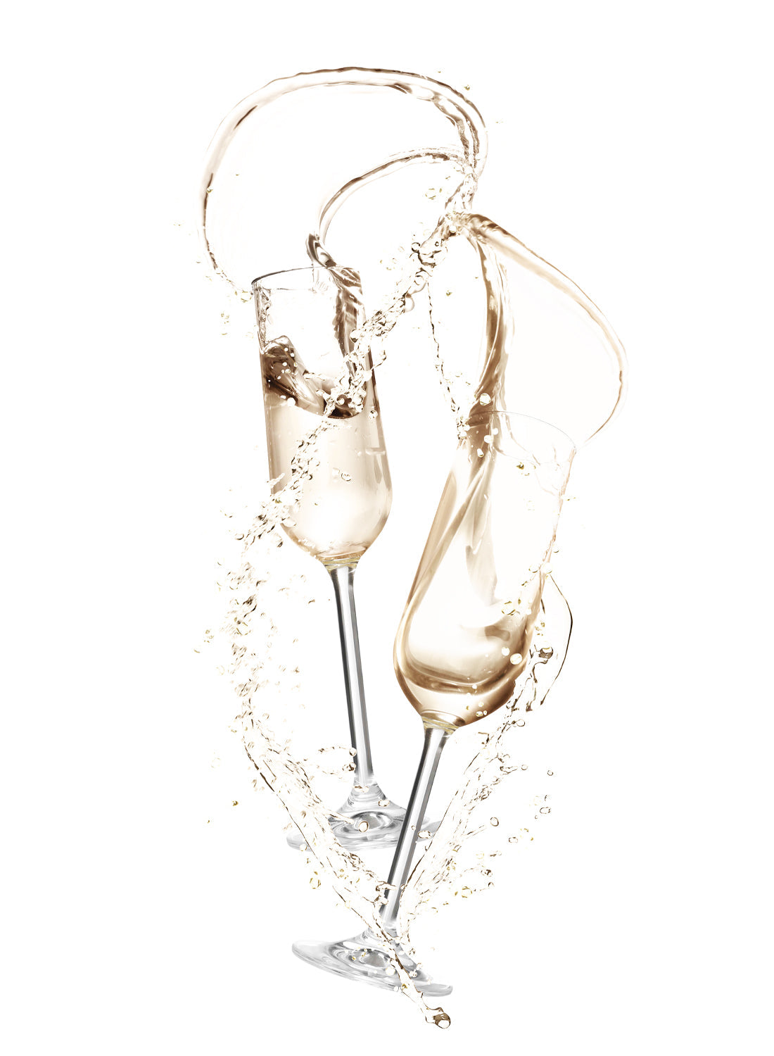 CHAMPAGNE NO1