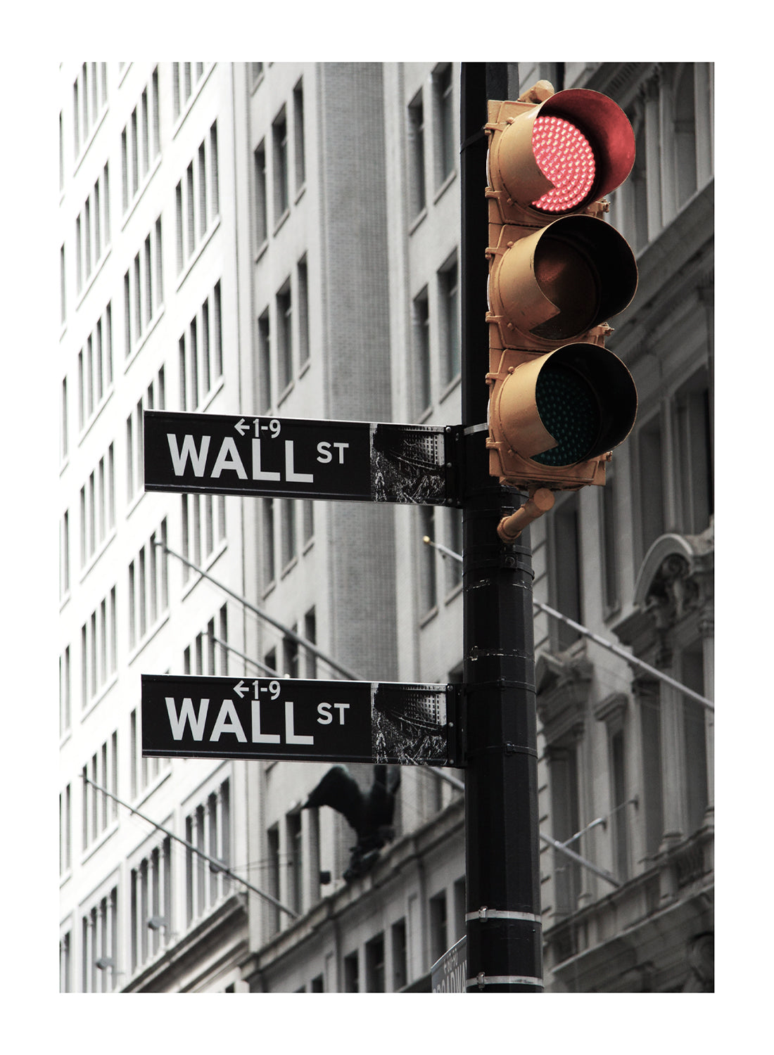 NY STREET