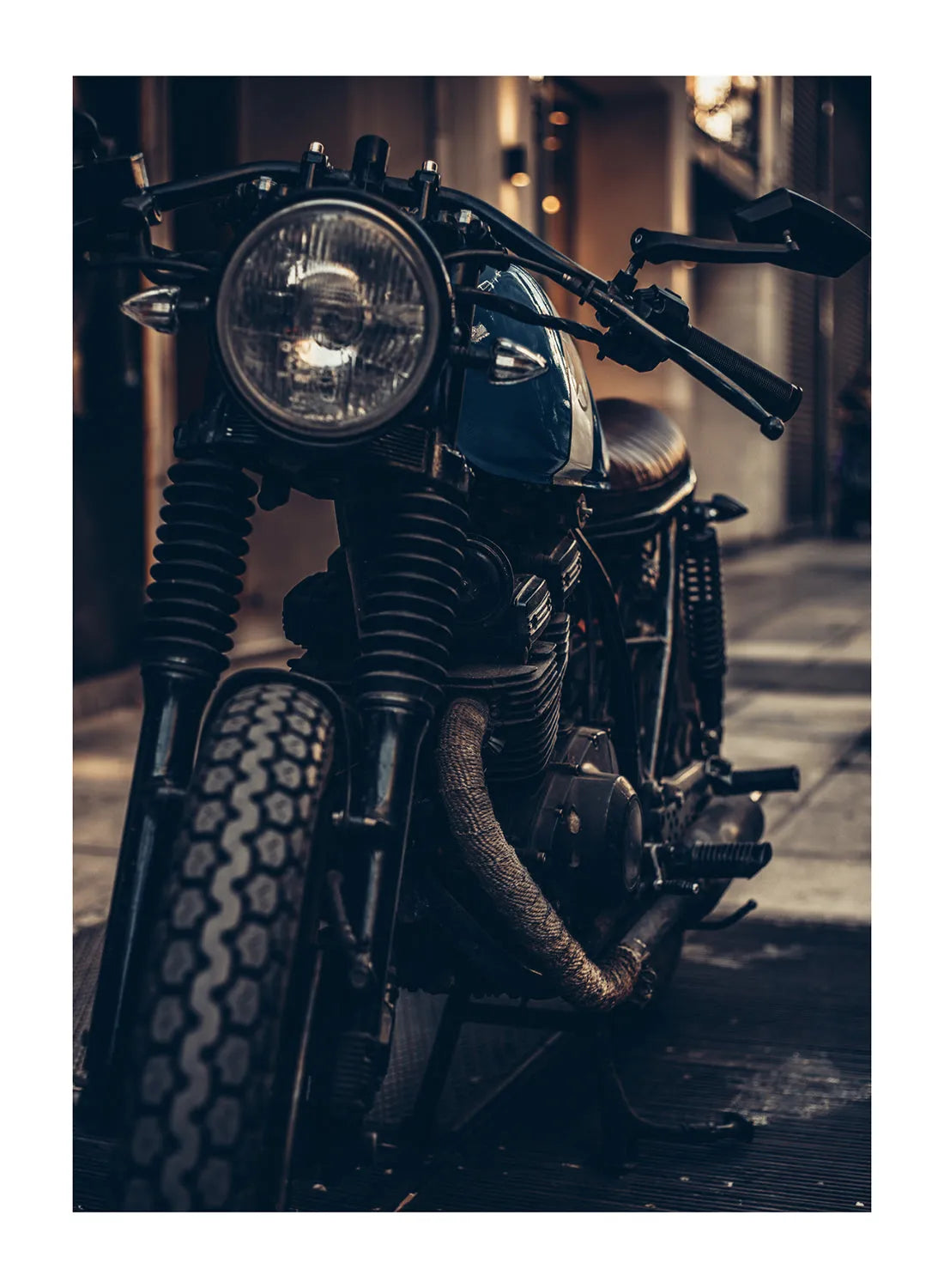 MOTORBIKE