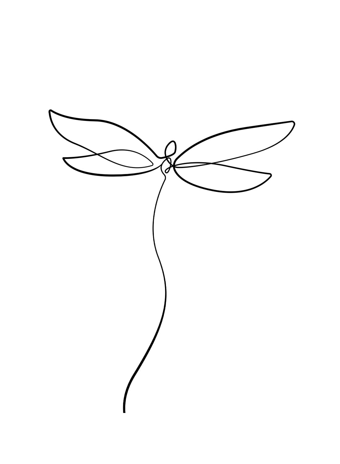 DRAGONFLY