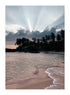 BLUE SEA SKY