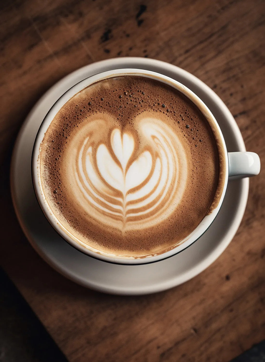 CUP OF COFFEE