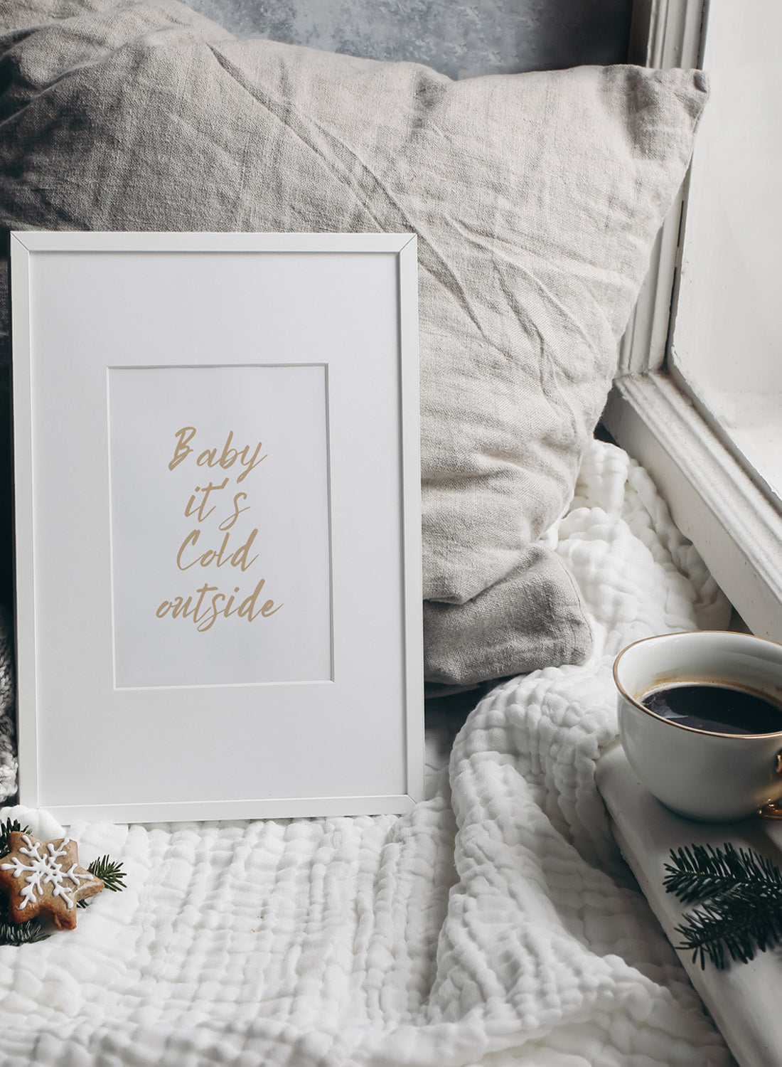 BABY IT&