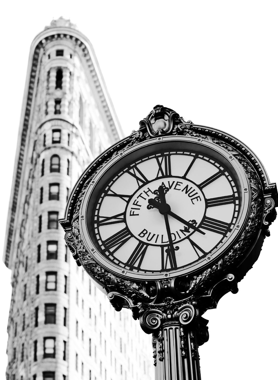 FIFTH AVENUE