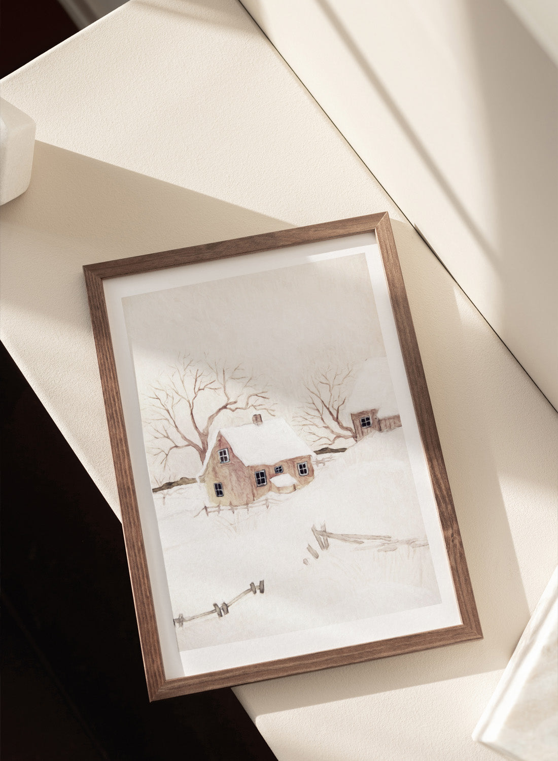 WINTER SERENITY