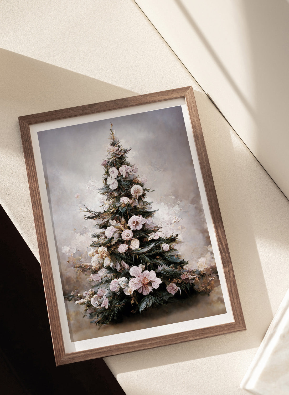 MAGIC CHRISTMAS TREE