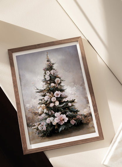 MAGIC CHRISTMAS TREE