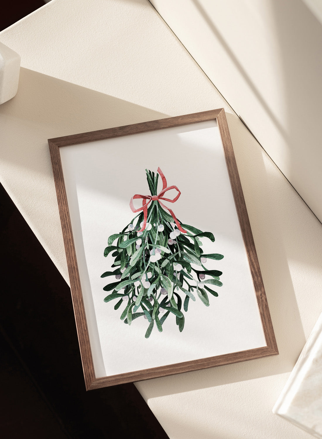 HOLLY BRANCHES