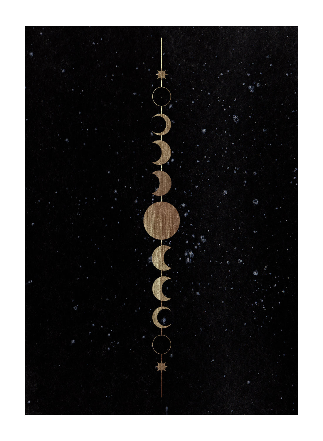MOON PHASES