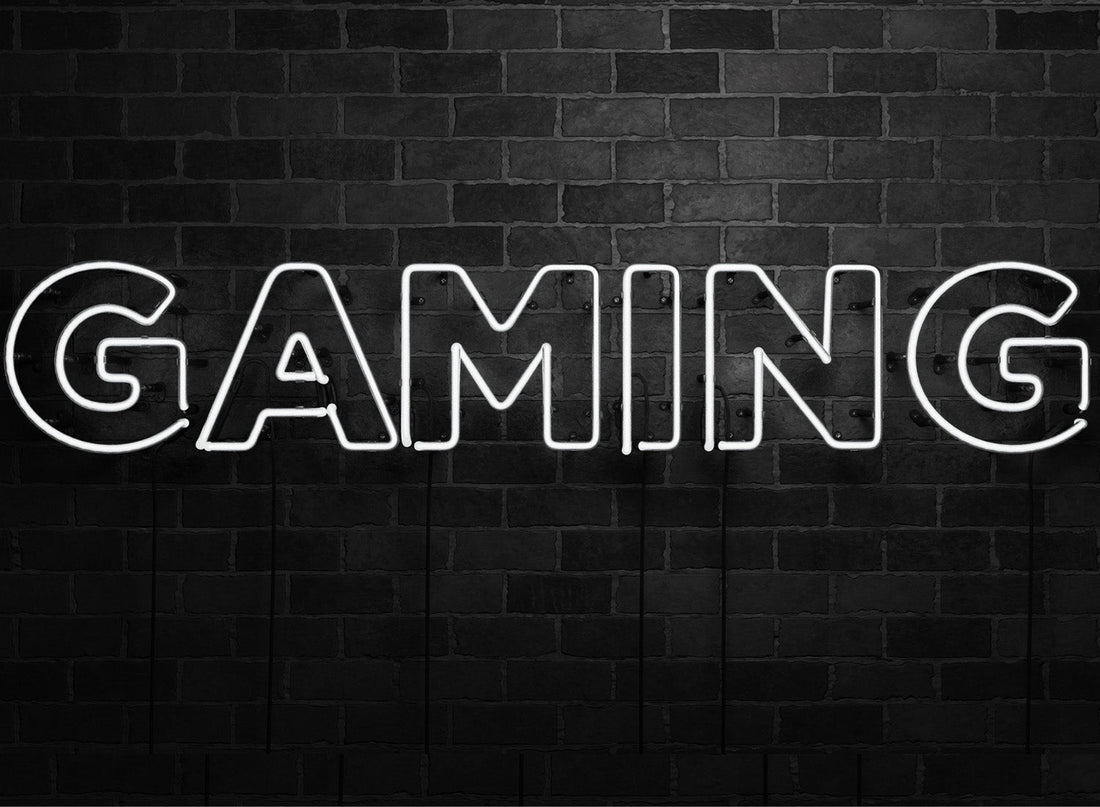 GAMING CANVAS
