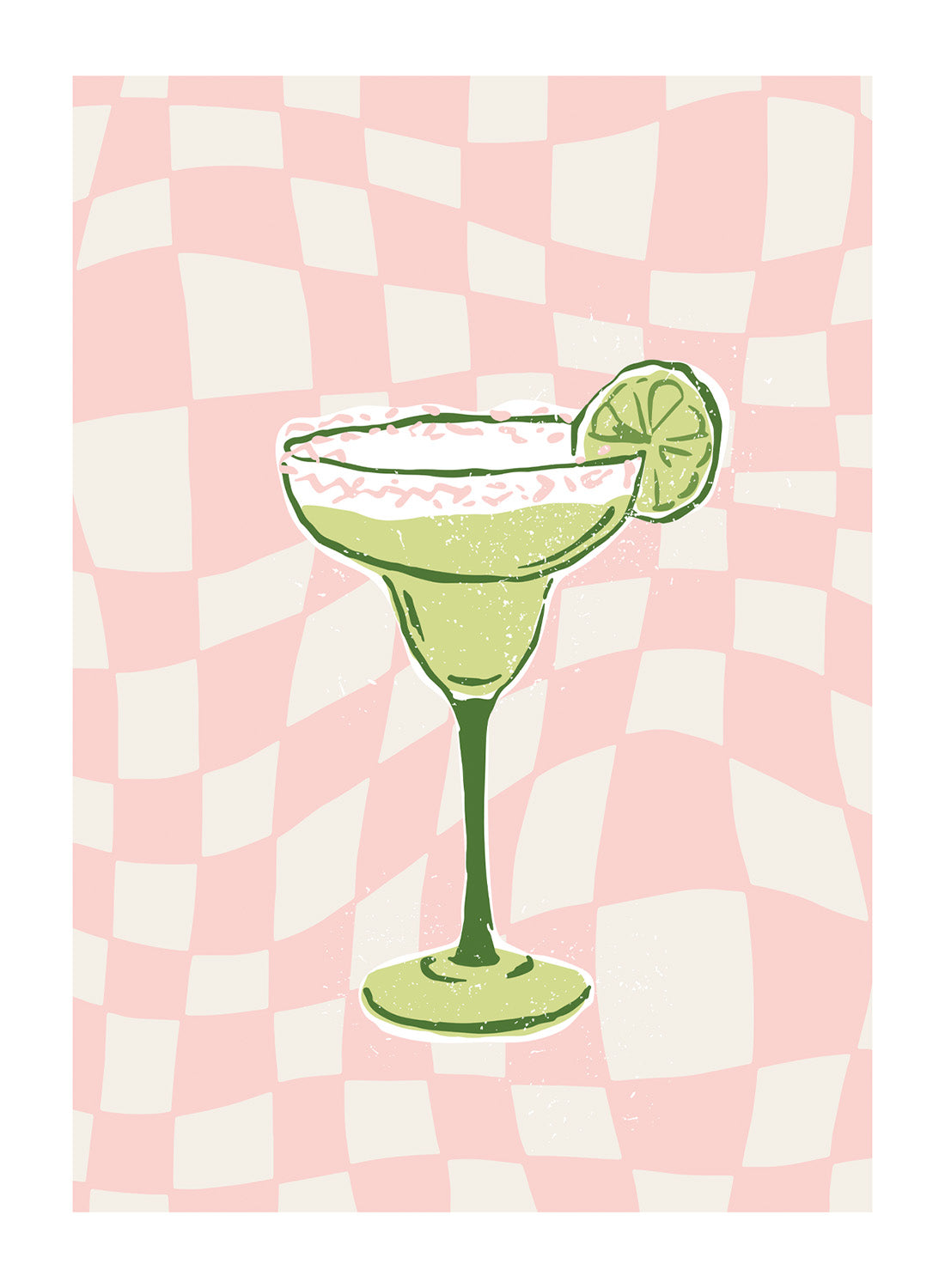 MARGARITA DELIGHT