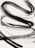 BLACK BRUSH STROKES NO2