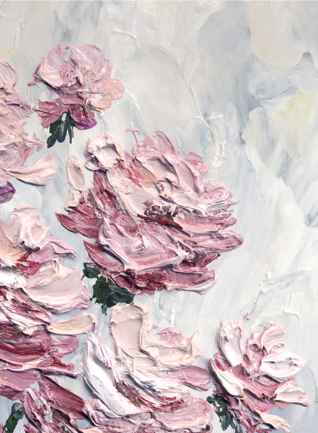 BLOSSOMS