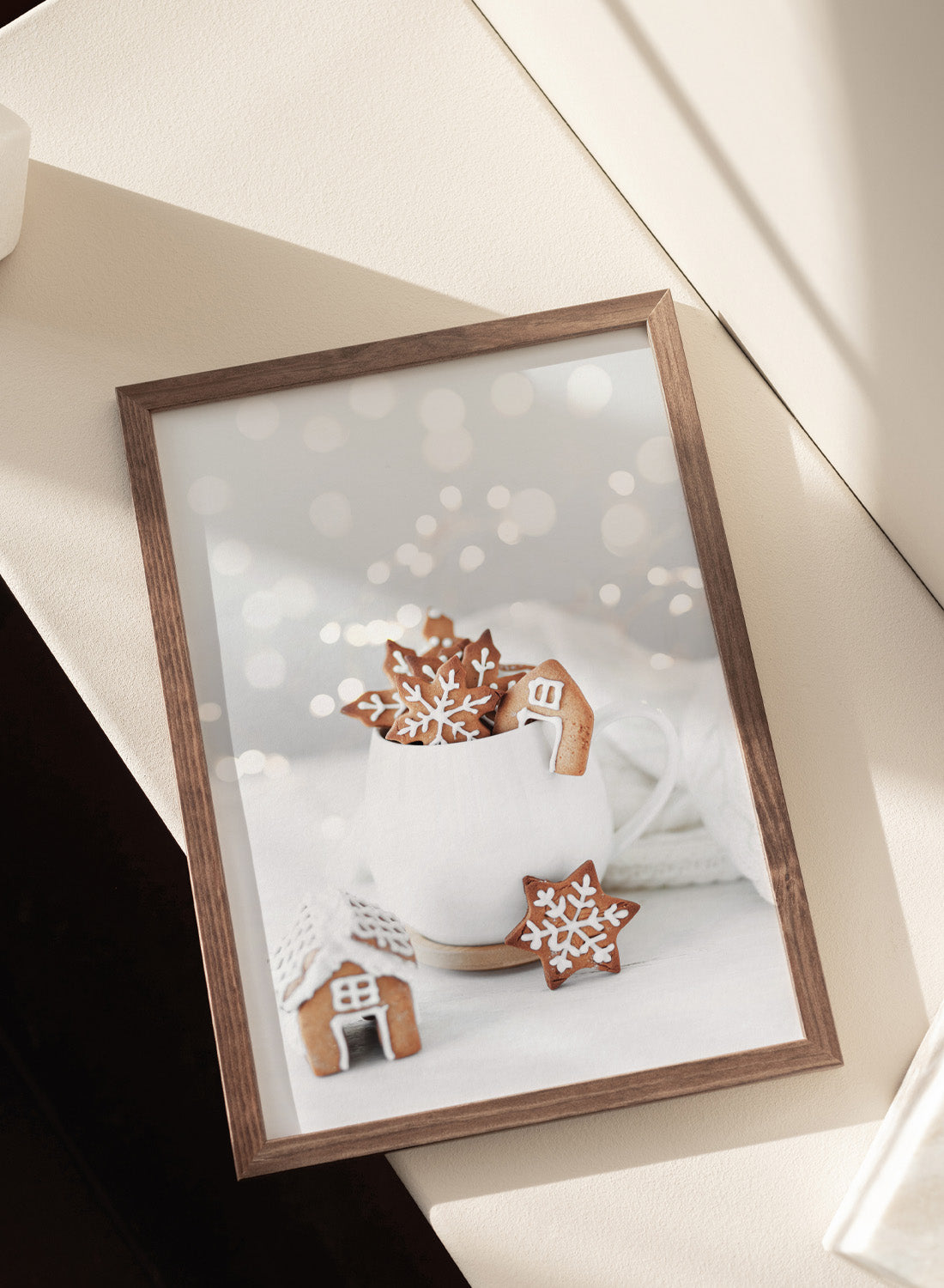 GINGERBREAD