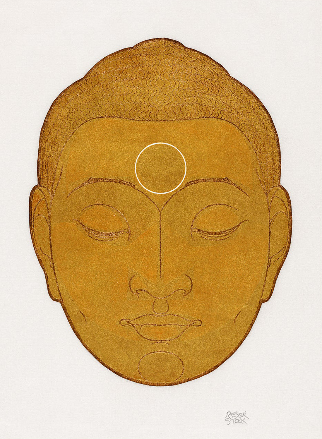BUDDHAN PÄÄ
