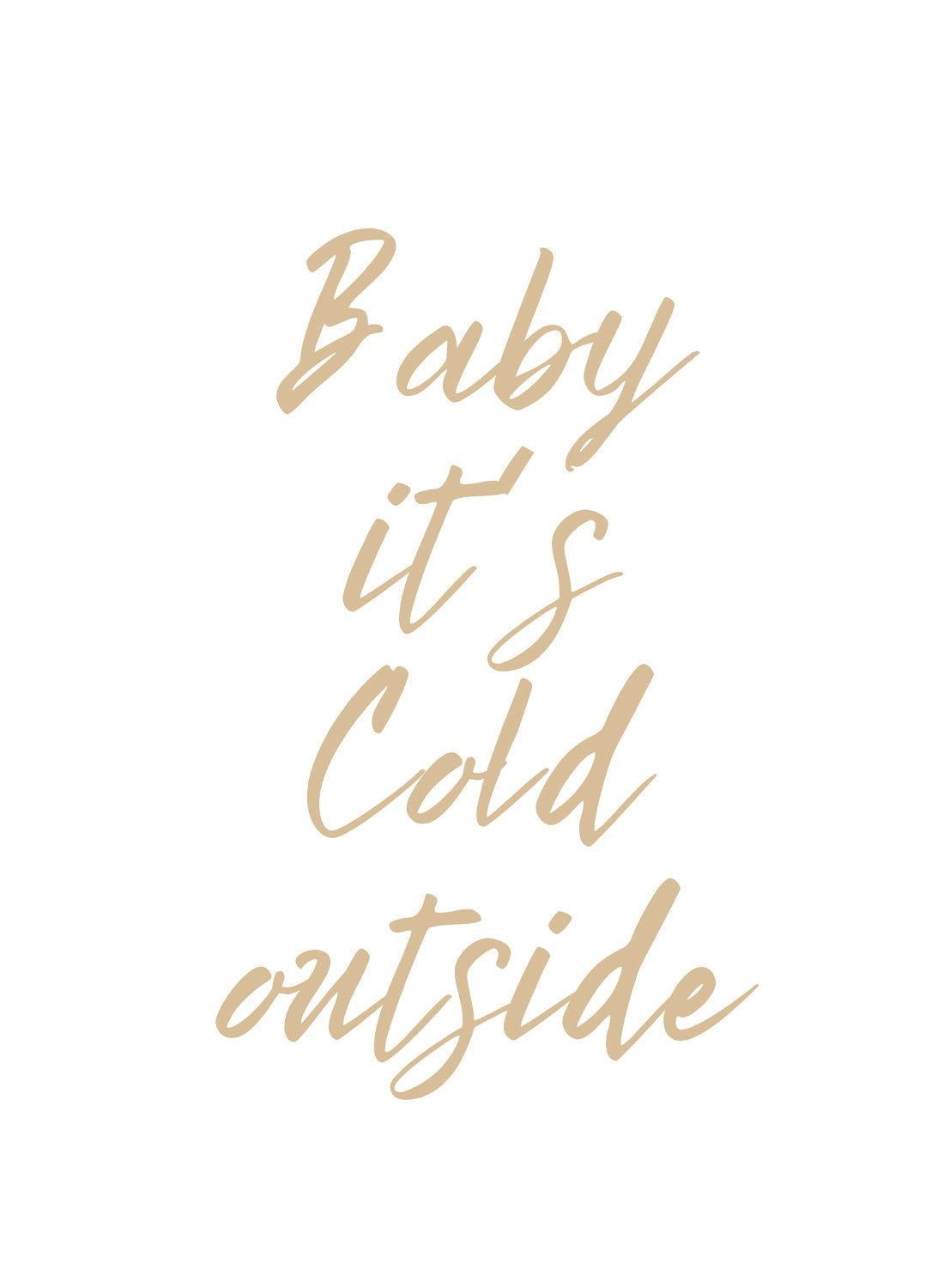 BABY IT&