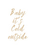 BABY IT&