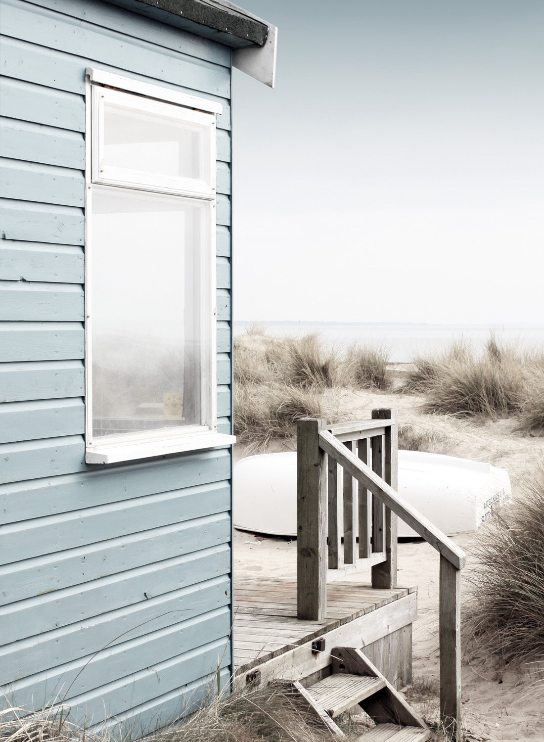 COASTAL HOUSE