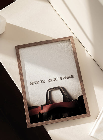 MERRY CHRISTMAS VINTAGE