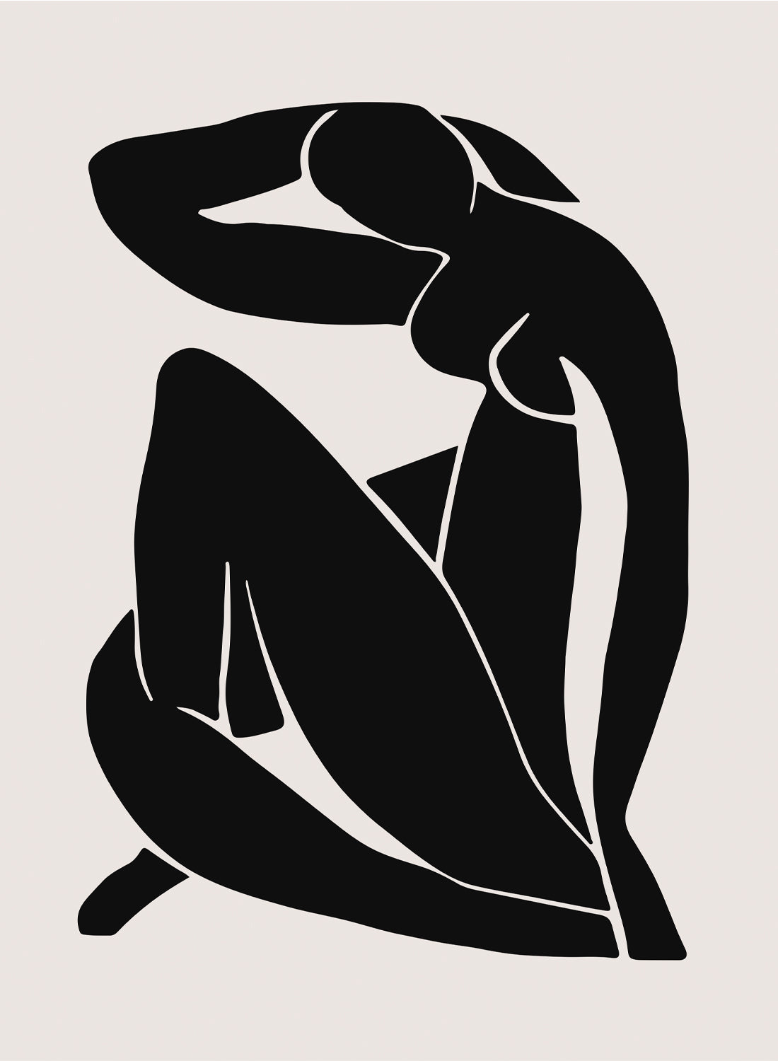 MATISSE BLACK