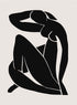 MATISSE BLACK
