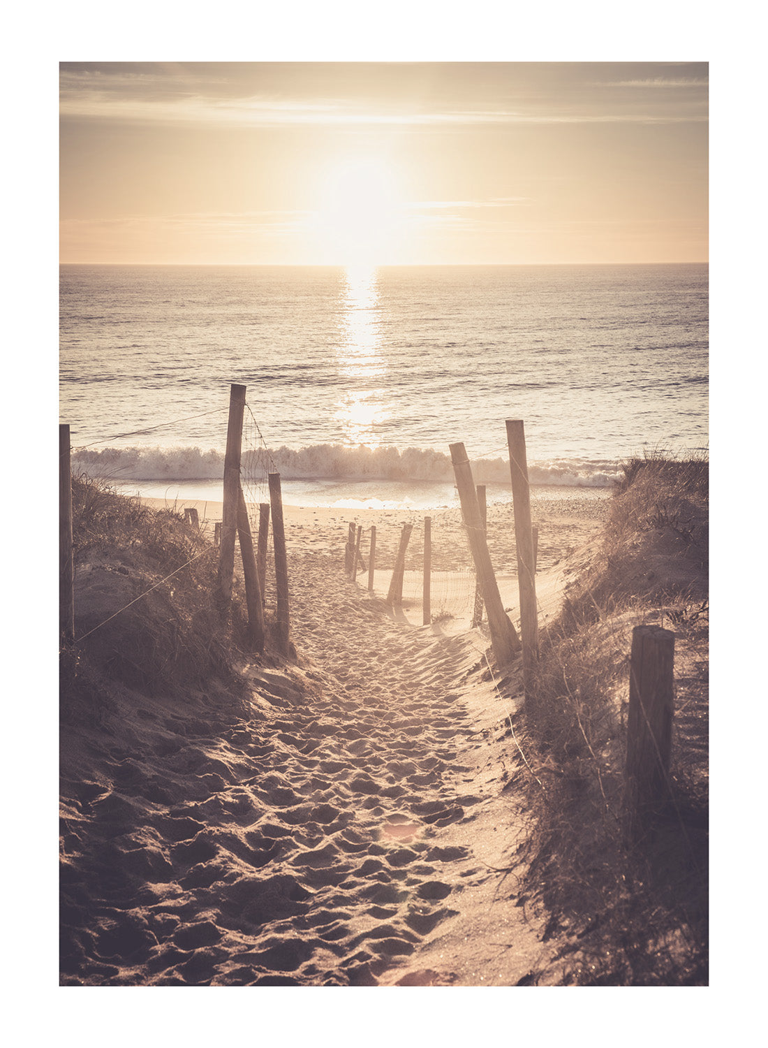 GOLDEN BEACH