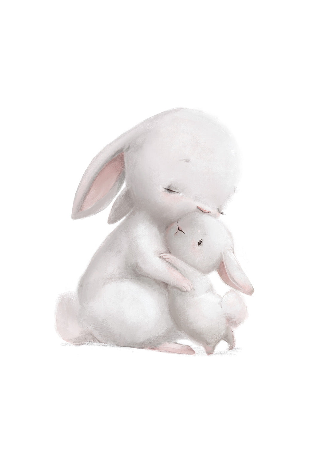 CUTE BUNNY
