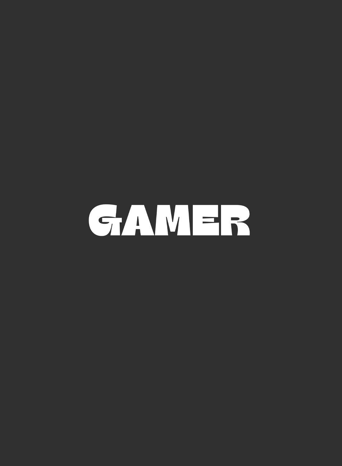 GAMER
